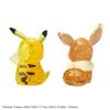 48 Piece Pikachu & Eevee