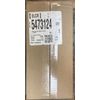 BRK SMI100-AC Smoke Alarm 6 Count New