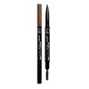 2 Pack J. Cat Brow Duo Pencil 103 Chestnut