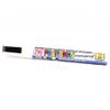 ZIG Posterman Postermarker 5mm - 5 wasserfeste Marker weiß