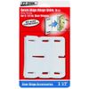 EZ-SHIM HS350BP 3.5" Hinge Shim (36 Pack)