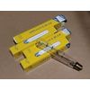 (4) Damar 40W 130v SubZero Refrigerator Freezer Light Bulb #215C Clear