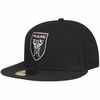 New Era 59Fifty Fitted Cap MLS Inter Miami Black, black