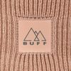 Buff Beanie Crossknit Unisex Adults
