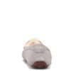 UGG Women's Ansley Slipper, Light Grey, 08