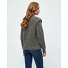 Desires Women's Jackline O-Neck Pullover 3655 Beluga M