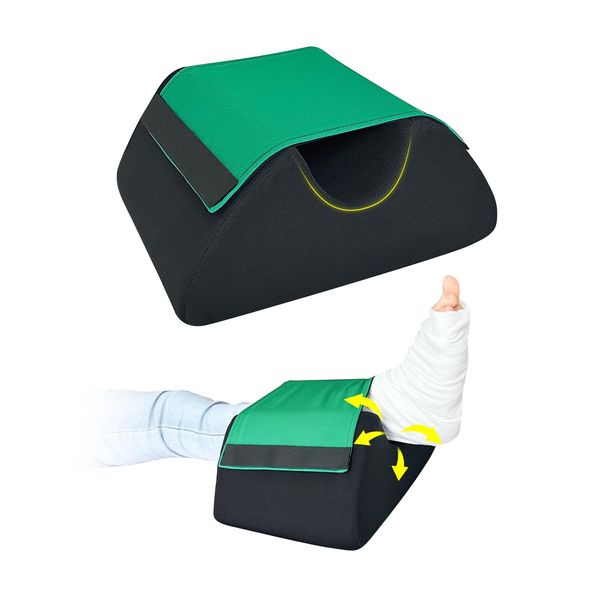 Mistuki Heel Protectors for Pressure Sores in Bed and Heel Protectors for Bed Sore