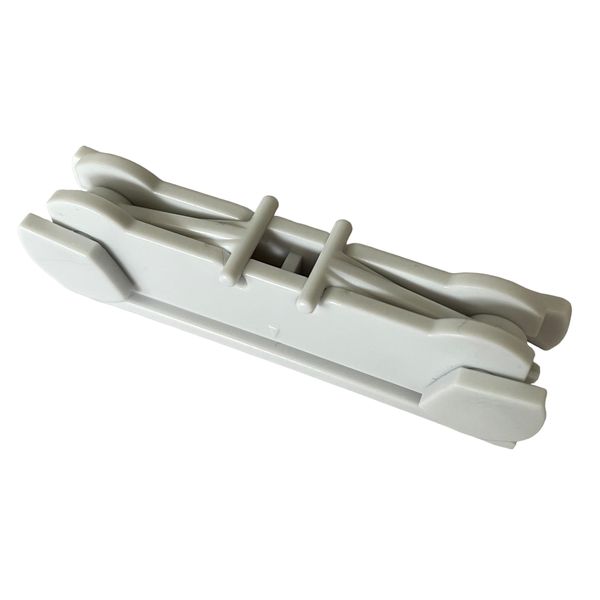Connector/Joiner For Speedy Streamline Curtain Tracks