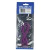 Valueline 1.00 m 3.5mm Stereo Audio Cable - Purple