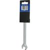 BRILLIANT TOOLS BT011913 Combination Spanner, 13 mm [Powered by KS Tools]