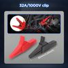 68PCS Automotive Multimeter Test Leads Kit Circuit Test Leads Set Diagnostic Too