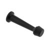 Ageless Iron Door Stop 4"