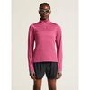 Craft GAIN Women's Thermal Midlayer, red