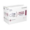 We Care from Dynarex Denture Cleaner Peppermint Scent Unflavored Tablet 4877