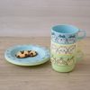 Chiikawa Cup Set of 3 PT 6