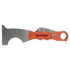 Zorr Corp 2 Edge Knife