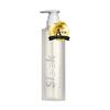 Sleek by Sarasaron Shampoo 12.2 fl oz (360 ml) (Balance Effect Shampoo)