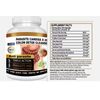 Remove Parasite - ANTI PARASITE COMPLEX & CANDIDA AWAY Body Cleanse kit