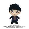 Kamen Rider Black SUN Chibi Plush UCHI NOCO Set