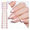 Gelike EC Press On Nail Tips 02