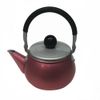 Maekawa Metal Rainbow Teapot, Pink