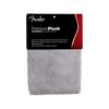 Fender アクセサリー Premium Plush Microfiber Polishing Cloth