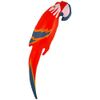 Party Time Inflatable 48cm Parrot