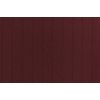 Order Curtain Shape Memory Processing Blackout Curtains Wine Width 95cm Length 115cm Hook A Washable Drape Set A-763545
