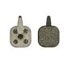 Ebc Tektro Novela/Gemini Disc Brake Pad - Black