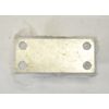 Non Rotating Shaft Eye bracket Cage 7SQ53 3040-00-866-27