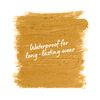 NYX Mechanical Eye Pencil, Gold