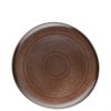 Rosenthal Junto Bronze Teller Flach 27 cm 21540-405252-60267