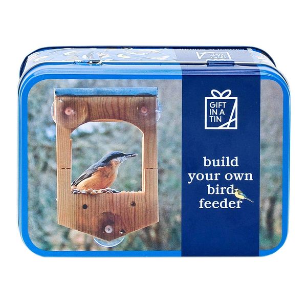 Greenfingers Build Your Own Bird Feeder
