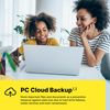 Norton AntiVirus Plus 2025, Antivirus software for 1 Device and 1-year subscription with automatic renewal, PC or Mac, Activation Code by Post