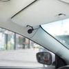 3.5mm  Microphone Car Stereo GPS Bluetooth Enabled Audio DVD External Mic    