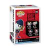 Funko Pop! Heroes: DC - Harley Quinn with Pizza