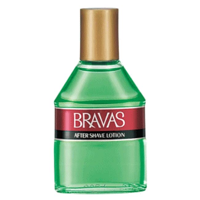 Shiseido Brabus Aftershave Lotion 140ml