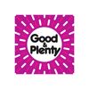 GOOD & PLENTY Licorice Fat Free, Candy Bag, 7 oz