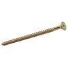 MULTI PURPOSE SCREW ZYP 3.0X15 X200 PK Fasteners & Hardware Screws