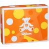 Wilson BEAR4 Dozen Yellow Golf Balls