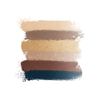 Bourjois Volume Glamour Eyeshadow Palette 002