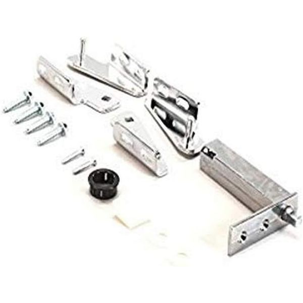 KIT HINGE 6000 FULL DR for Delfield RF000066-S