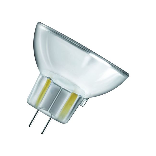 OSRAM 64255 20W 8V MR11 Tungsten Halogen Lamp