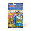 Melissa & Doug On the Go Water Wow! Dinosaurs