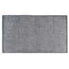 Everplush Diamond Jacquard Hand Towel Set, Dusk (Grey Blue)
