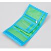 George Pig Children's Green Tri-Fold Wallet