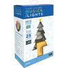 Tree Music Lights with Integrated Bluetooth Speaker Smart LED Christmas