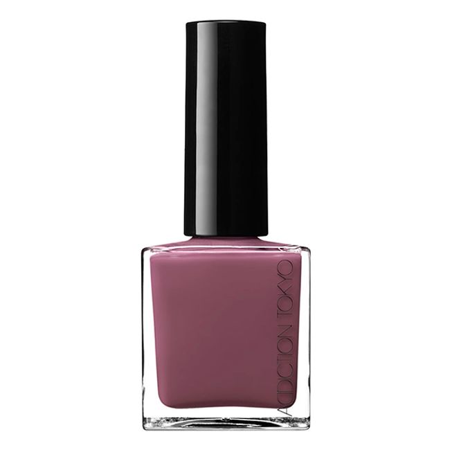 ★Free non-standard shipping ADDICTION The Nail Polish + #039C Purple Mood 12mL