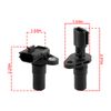 3pcs Input Output Speed Sensor For Nissan Cube 2009-2014 / Juke Quest 2011-2016