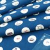 Hamamonyo Tenugui, Yokohama Polka Dot
